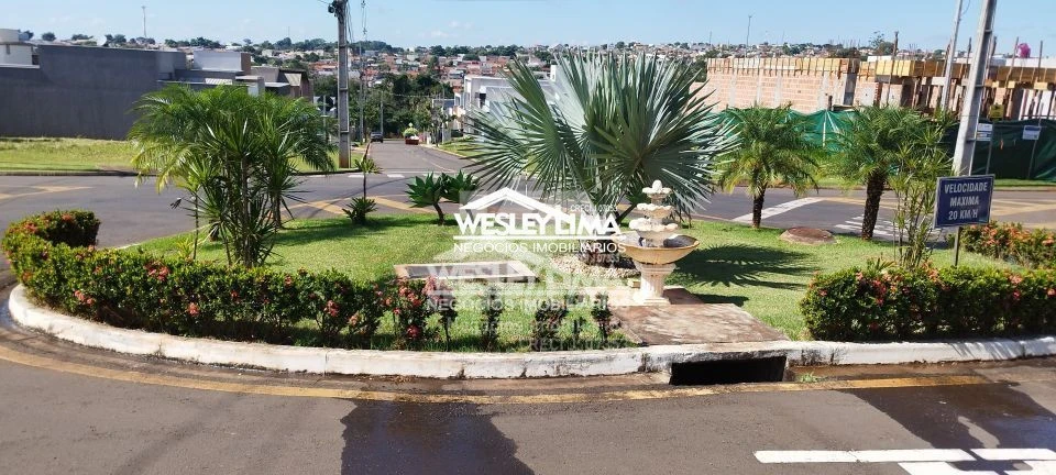 Imagens do imóveis Terreno Em Condomínio À Venda - CONDOMINIO HEIMTAL PARK