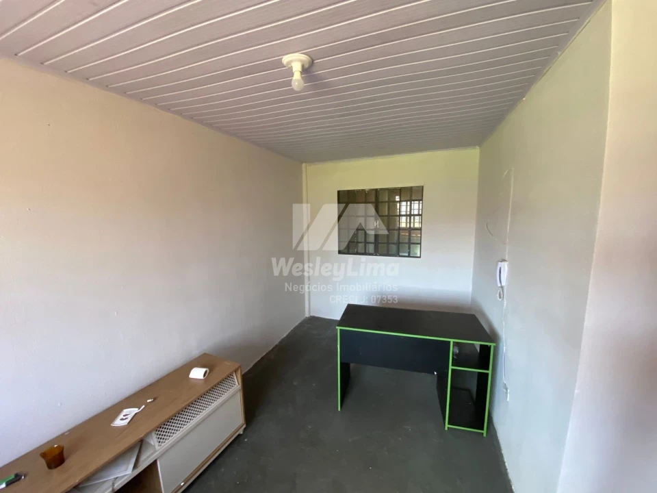 Imagens do imóveis Barracão para Locação na Zona Norte de Londrina | 210m² Próximo à Av. Saul Elkind