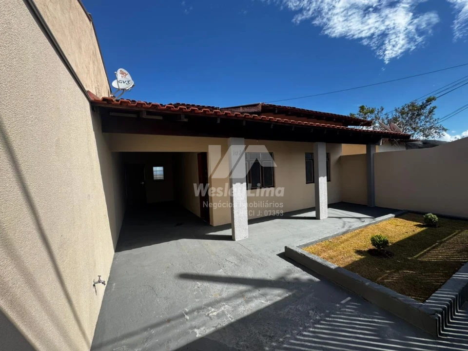 Imagens do imóveis Casa Para Alugar Conjunto Café Londrina