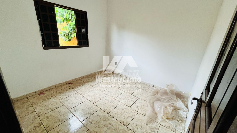 RUA LEONARDO S. F. DA ROSA | N 160