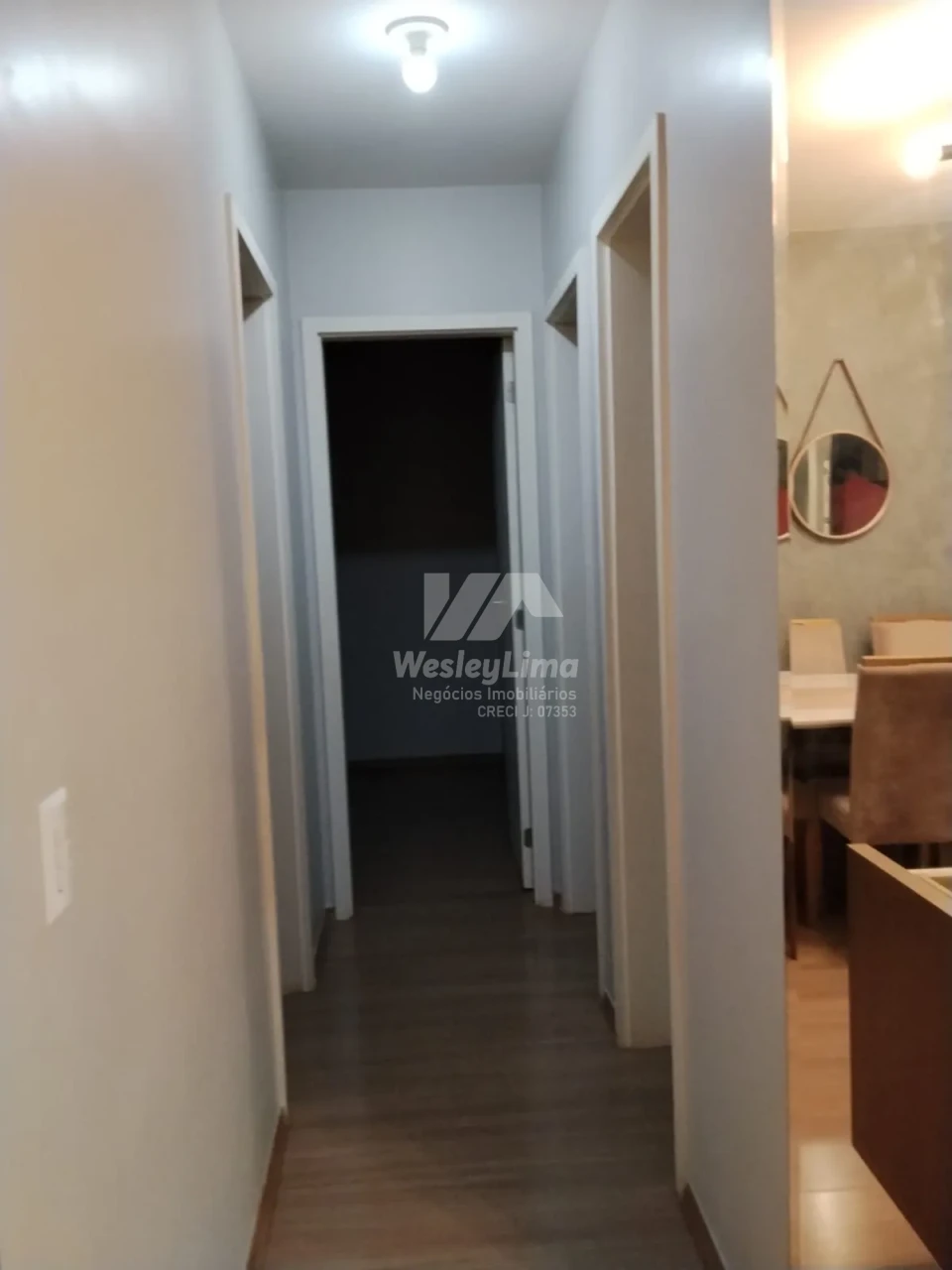 Imagens do imóveis Apartamento para Locação no Norte Park com 3 Quartos no Jardim São Paulo II em Londrina