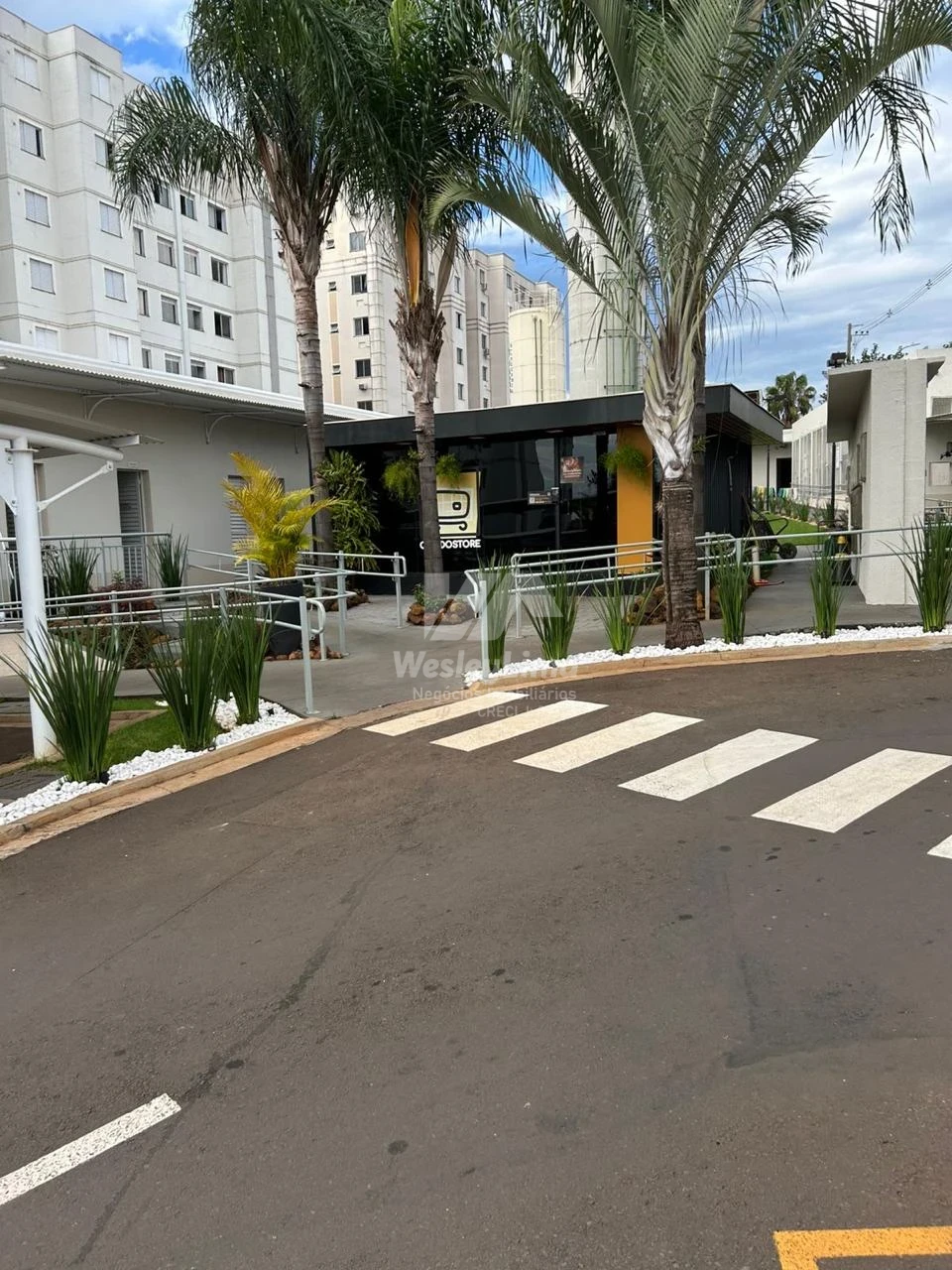 Imagens do imóveis Apartamento no Spazzio Lille | 2 Quartos | Lazer Completo | Apenas R$ 215.000 | Aceita financiamento