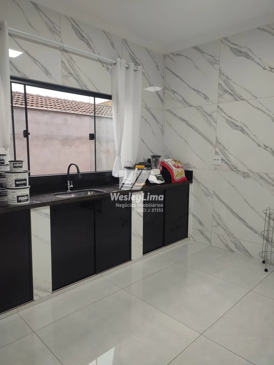 Casa  á Venda Residencial do Café - Londrina