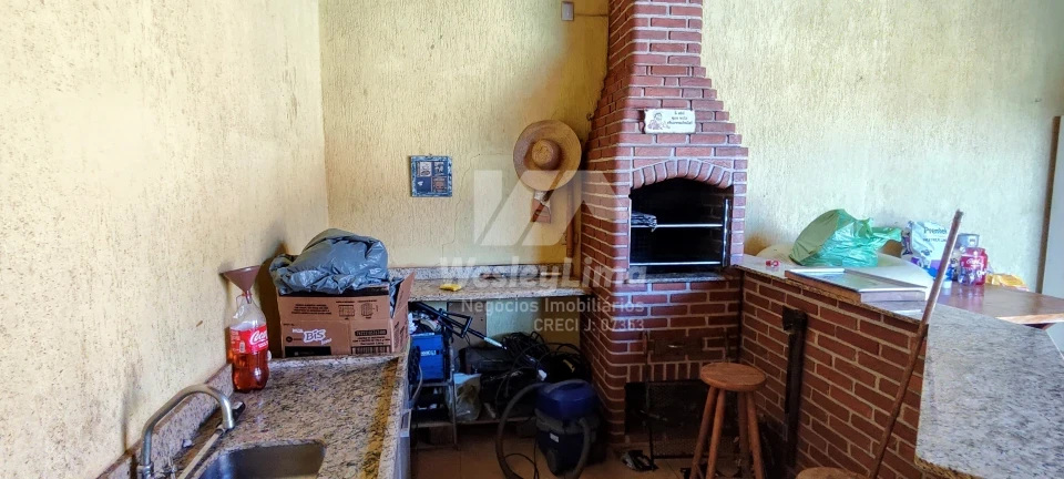 Imagens do imóveis Casa para Locação no Moradias do Cabo Frio – Londrina