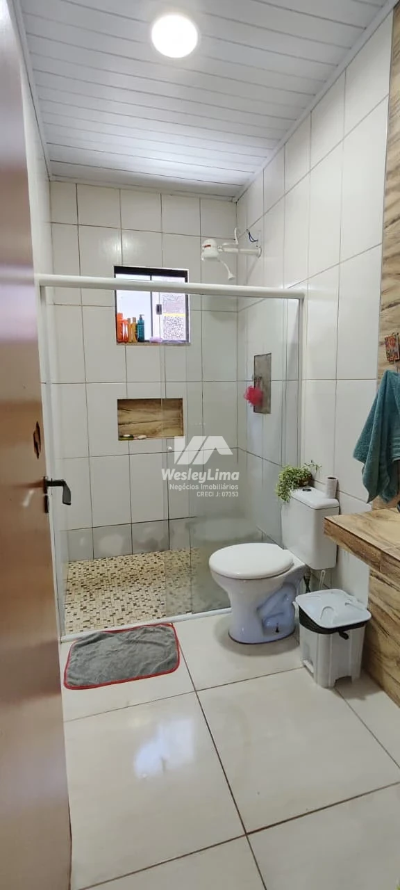 Casa À Venda Jardim Anaterra Londrina