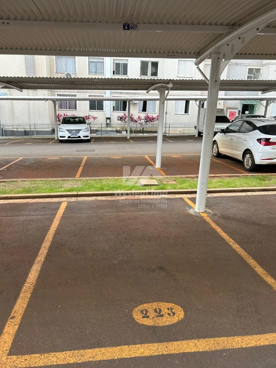 Imagens do imóveis Apartamento no Spazzio Lille | 2 Quartos | Lazer Completo | Apenas R$ 215.000 | Aceita financiamento