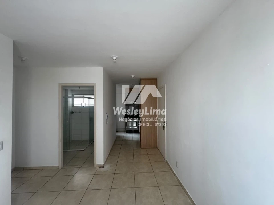 Apartamento Térreo PCD à Venda no Portal Manacá – 2 Quartos – Londrina/PR