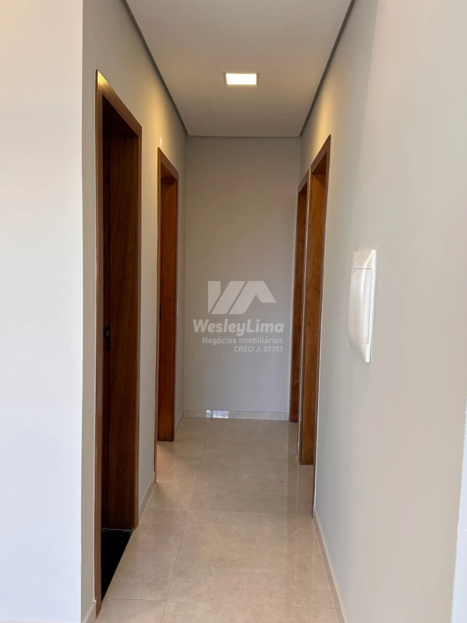 Imagens do imóveis Casa à Venda no Jardim Arapongas em Londrina | 3 Quartos, Suíte e Financiamento Minha Casa Minha Vida