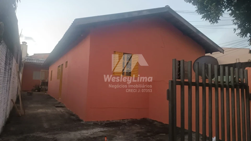Imagens do imóveis Imóvel com 3 Casas no Mesmo Terreno à Venda | Vila Romana | 250 m²