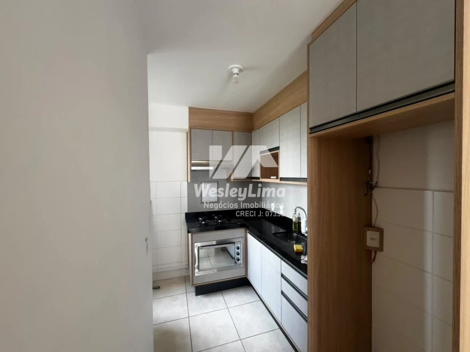 Apartamento Térreo PCD à Venda no Portal Manacá – 2 Quartos – Londrina/PR