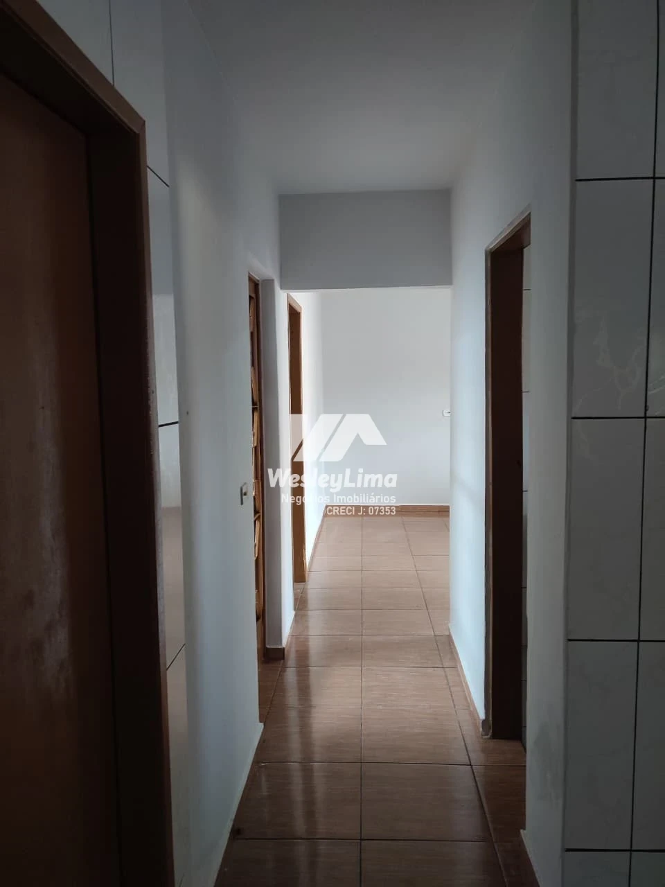 Casa Para locação Jardim Catuai  Londrina