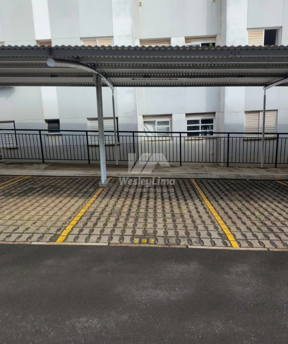 Imagens do imóveis Apartamento à Venda no Vila das Paineiras em Londrina – 2 Quartos e Garagem