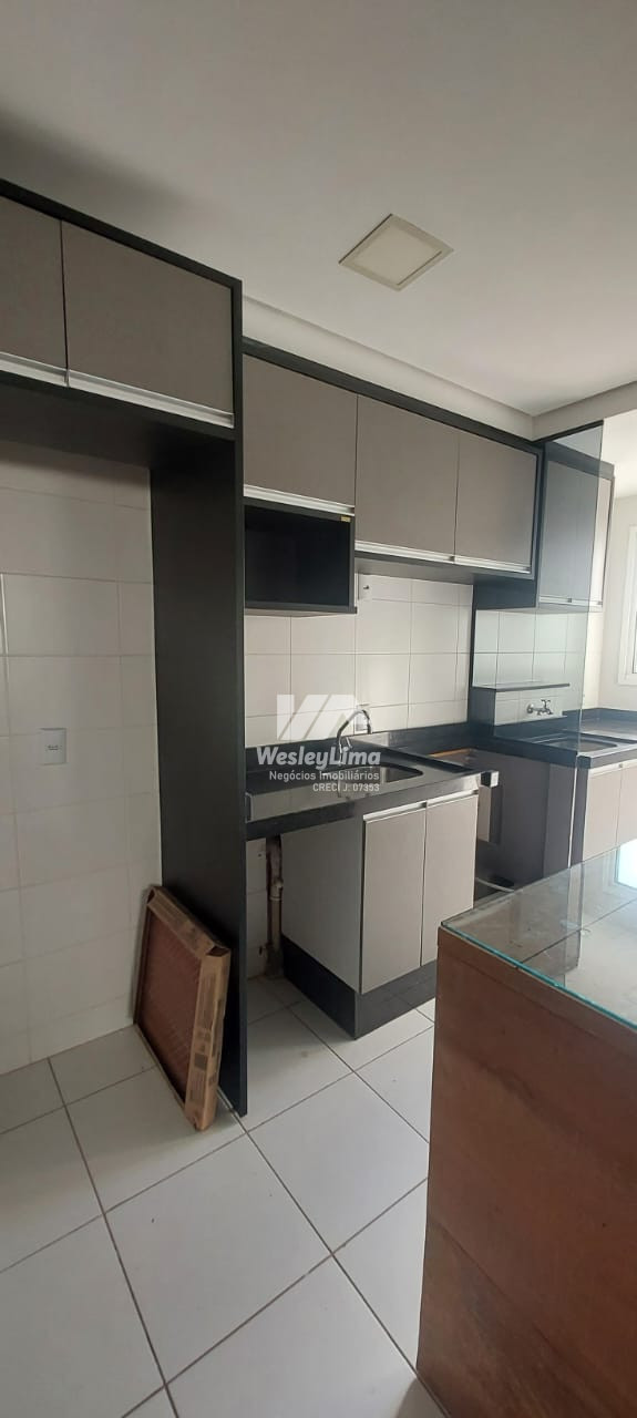 Apartamento Venda E Locação Apartamento Residencial Norte Park Londrina
