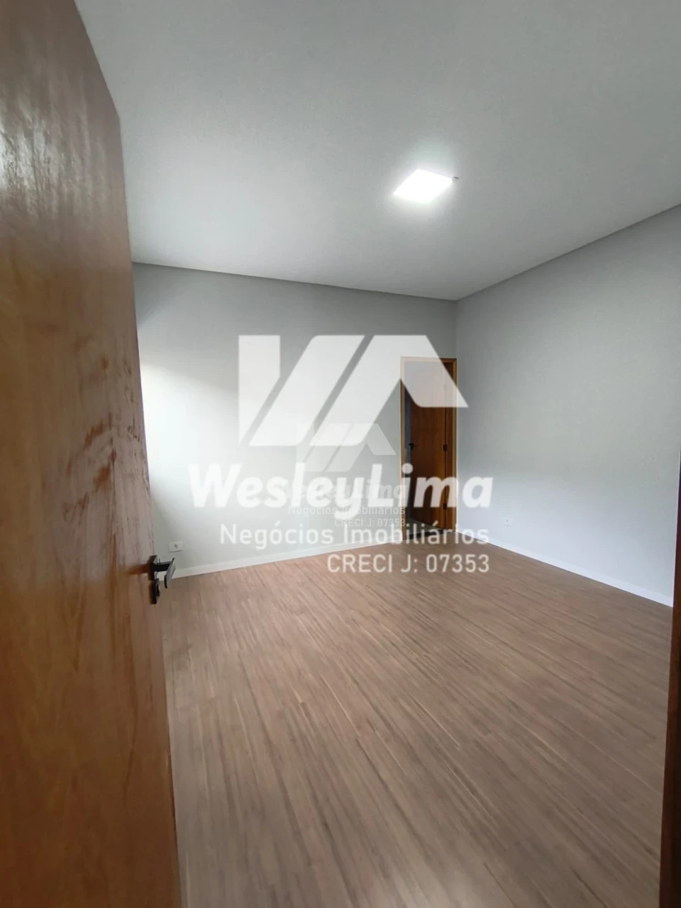 Casa Em Condomínio À Venda Heimtal Londrina