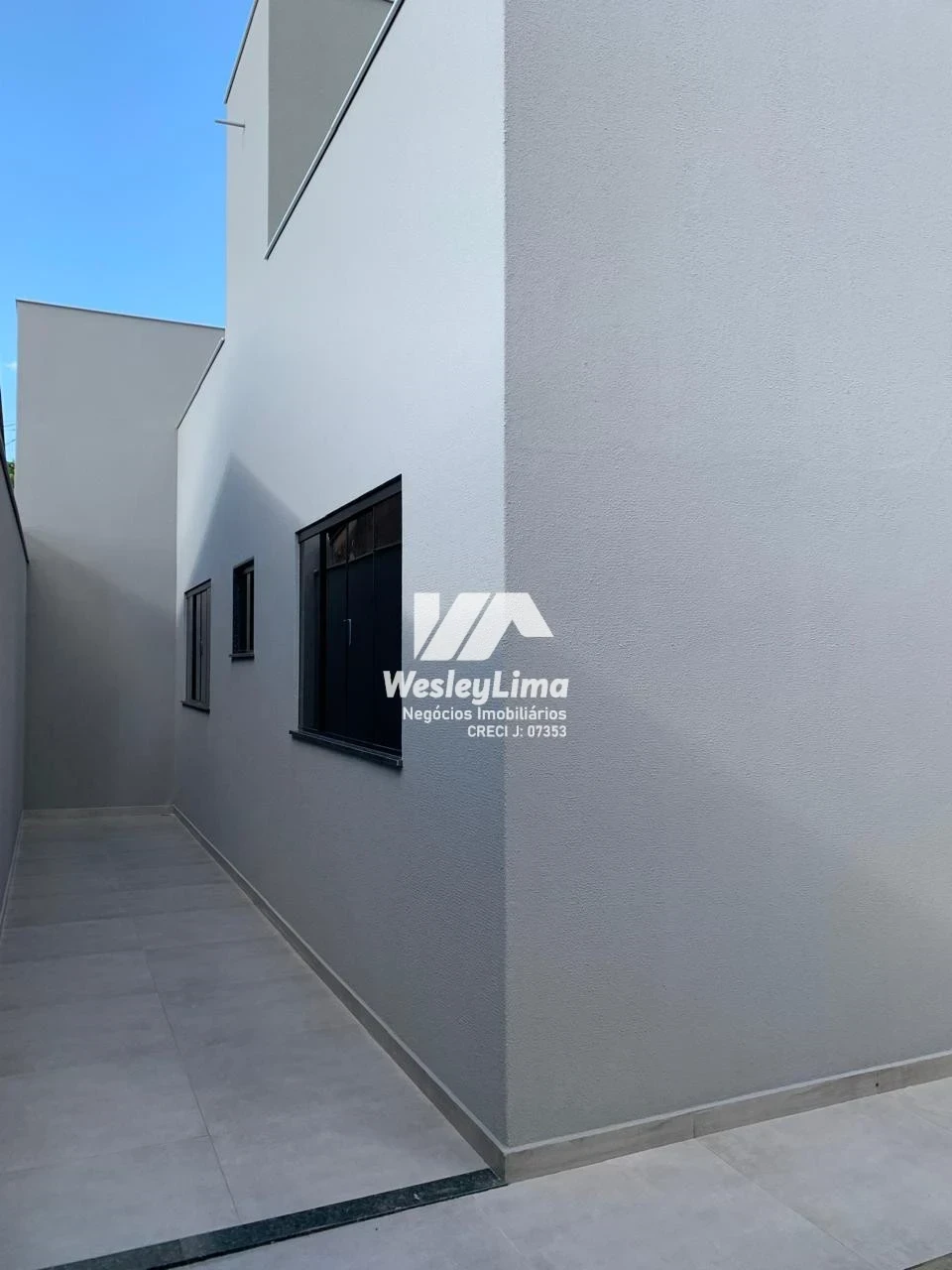 Imagens do imóveis Casa PARA Venda - Jardim Planalto Zona Norte Londrina