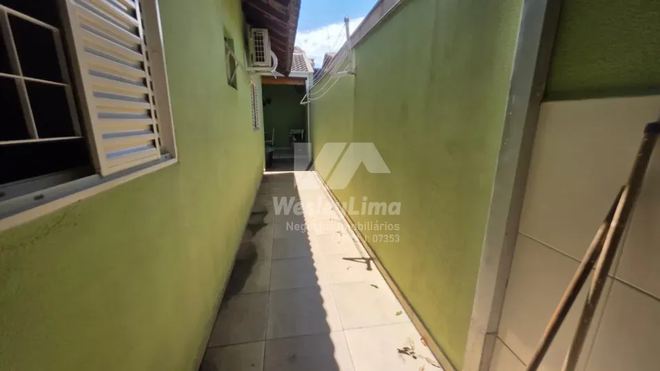 Imagens do imóveis Casa à Venda no Portal do Império – Espaço, Conforto e Lazer