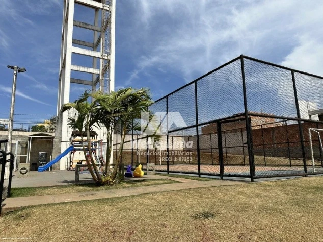 Apartamento á venda - Condomínio Vila Cerejeiras