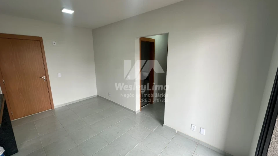 Imagens do imóveis Apartamento para Locação em frente ao shopping norte | 2 Quartos | R$ 1.500