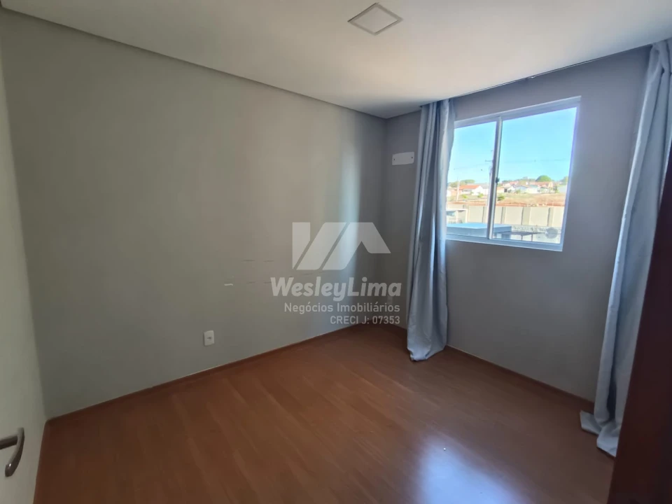 Apartamento Para Alugar Residencial Lituania Londrina