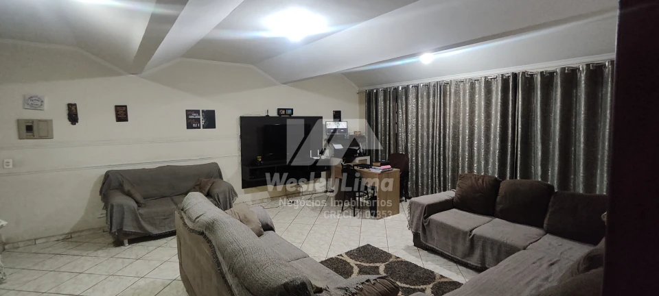 Imagens do imóveis Sobrado Á Venda Residencial Quadra Norte Londrina