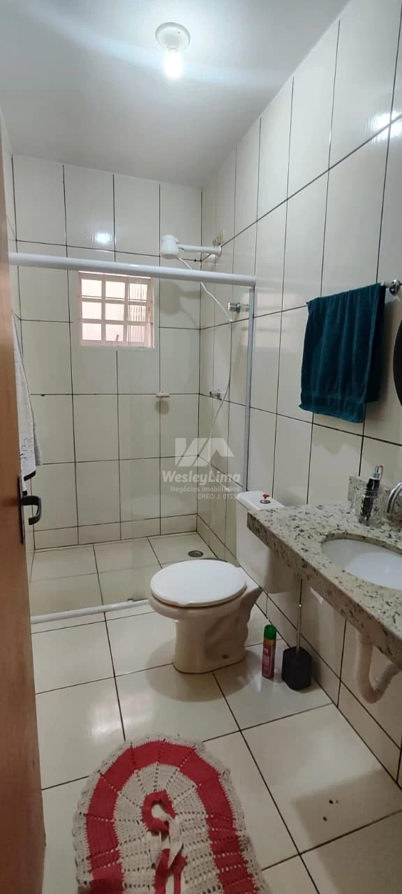 CASA À VENDA - ZONA NORTE