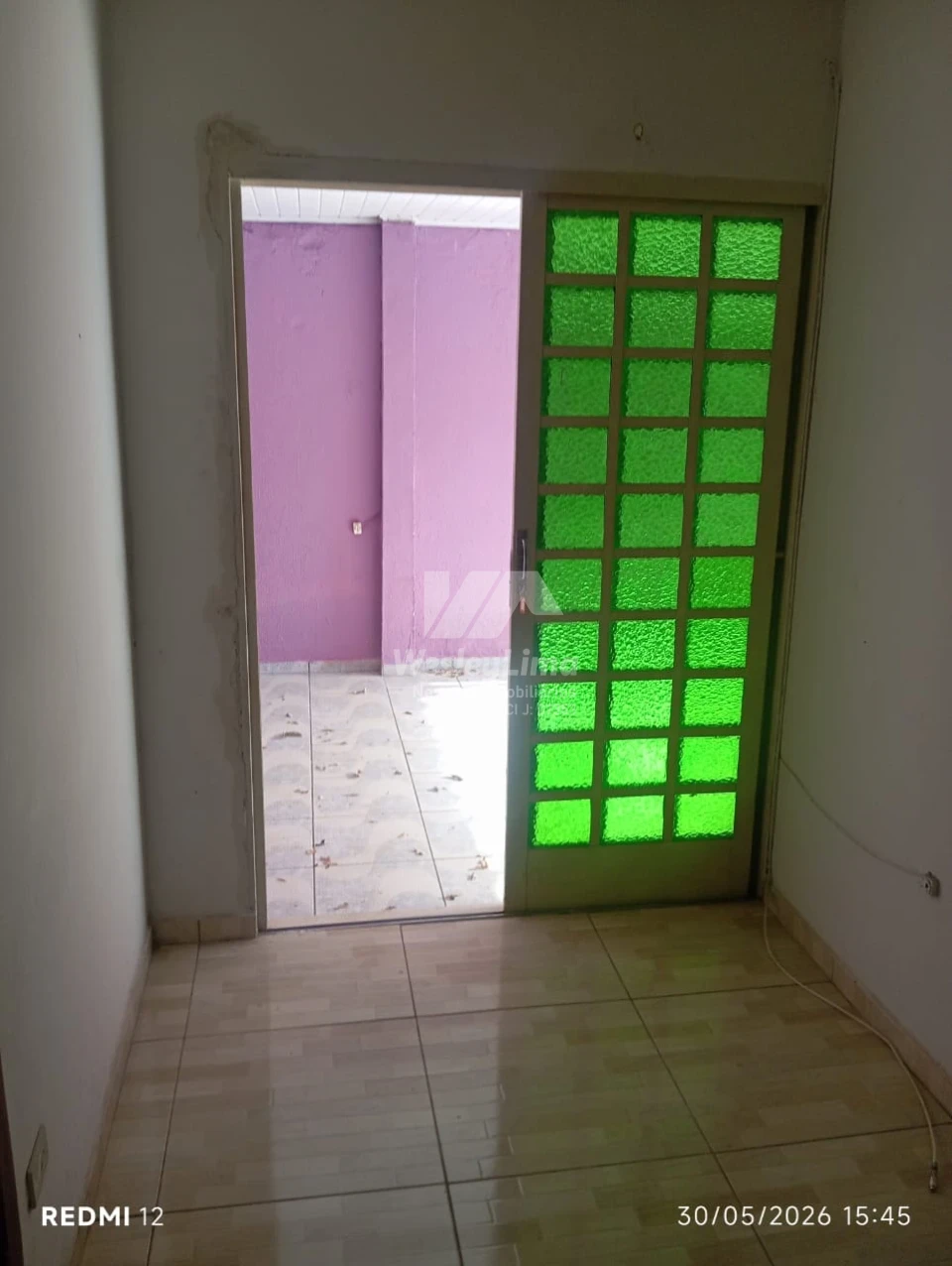 Imagens do imóveis Casa com 2 Residências + Sala Comercial à Venda no Cafezal | Ideal para Morar e Investir | R$ 370.000