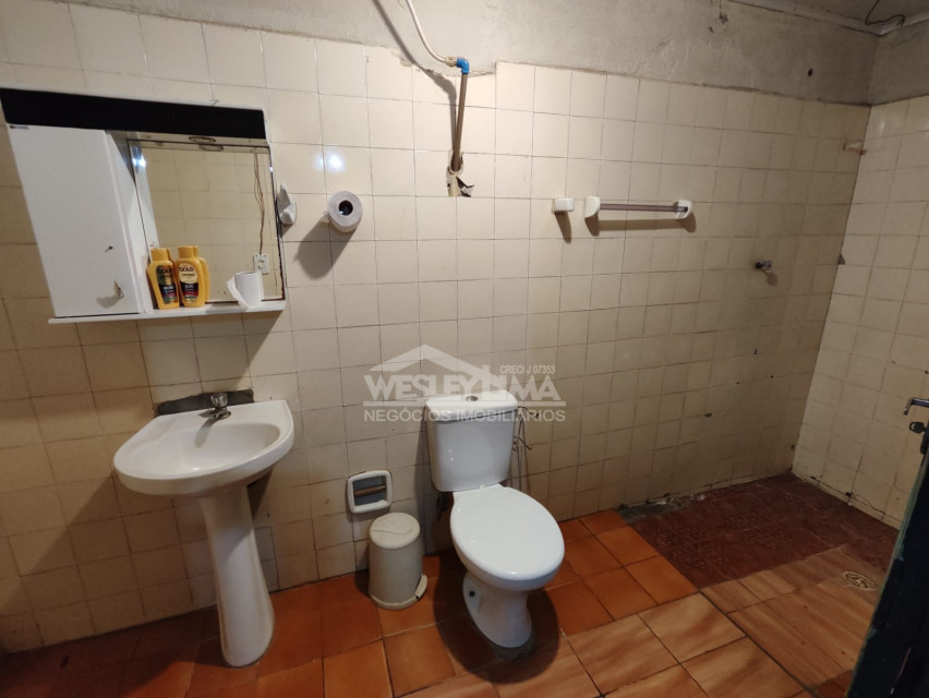 Imagens do imóveis CASA PARA LOCAÇÃO CJ HAB SEMIRAMIS DE B BRAGA