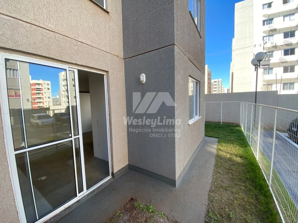 Imagens do imóveis Excelente oportunidade de locação no Residencial Bliss!