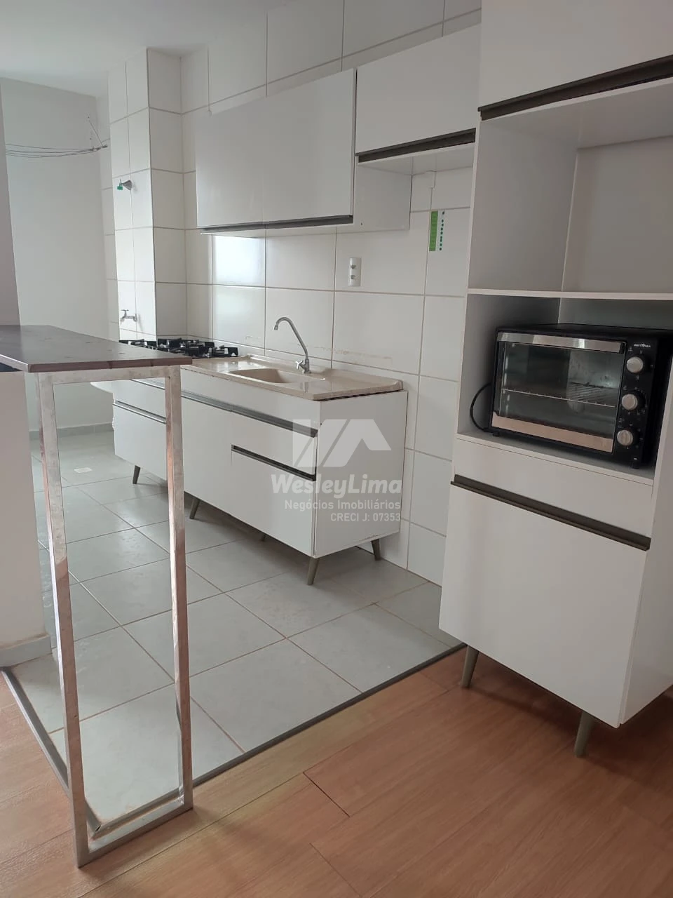 Imagens do imóveis Apartamento Para Locação - Condomínio Flor de Lótus- Jardim Maria Celina Londrina