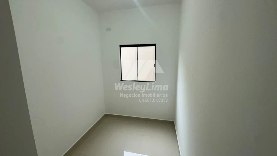 Imagens do imóveis CASA NOVA PARA LOCAÇÃO – JARDIM STRASS