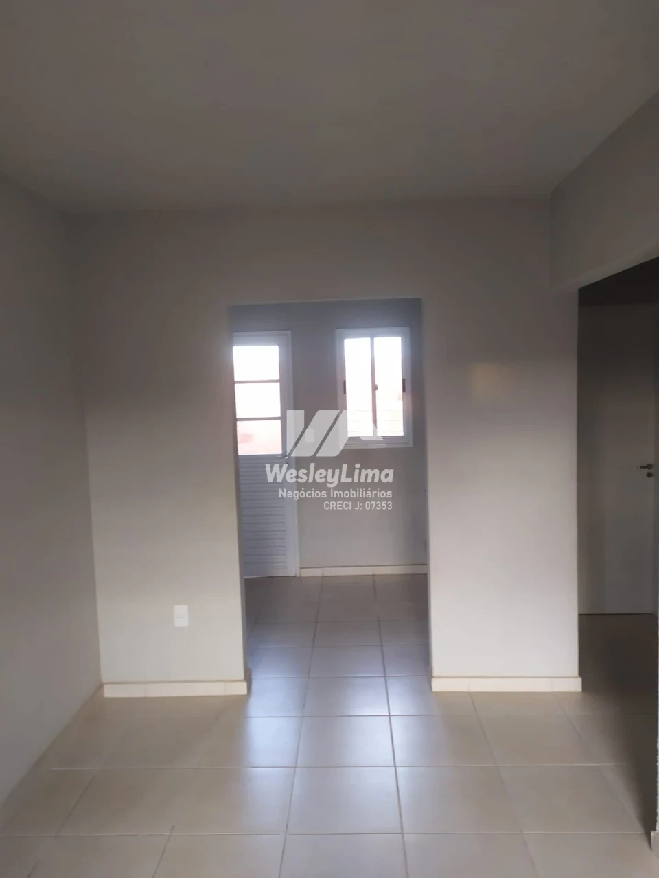 Casa Para locação. Bem Viver Londrina
