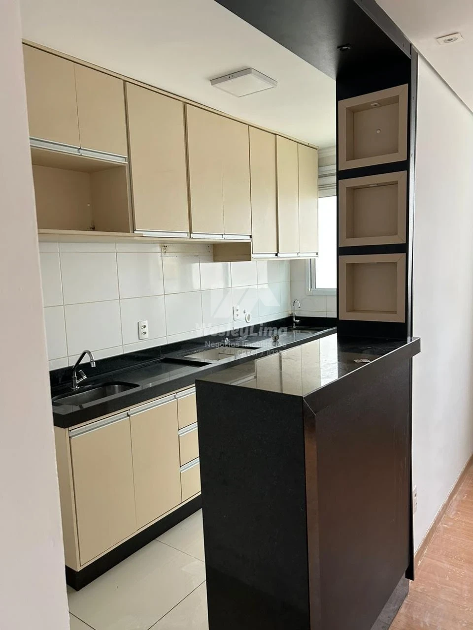 Imagens do imóveis Apartamento no Spazzio Lille | 2 Quartos | Lazer Completo | Apenas R$ 215.000 | Aceita financiamento