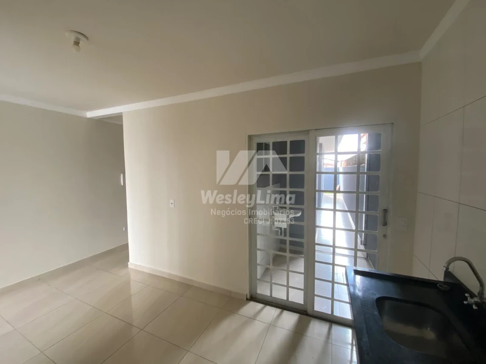 Imagens do imóveis Casa Geminada para Locação no Jardim São Paulo II | 3 Quartos, Suíte e Excelente Espaço Interno