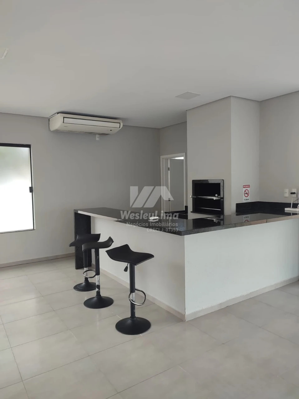 Imagens do imóveis Apartamento Para Locação - Condomínio Flor de Lótus- Jardim Maria Celina Londrina