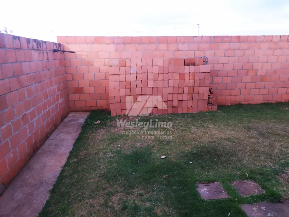Casa Para locação. Bem Viver Londrina