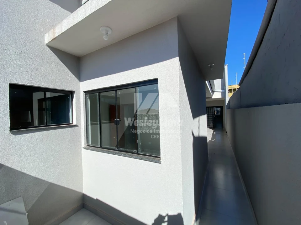 Imagens do imóveis Casa Geminada para Locação no Jardim São Paulo II | 3 Quartos, Suíte e Excelente Espaço Interno