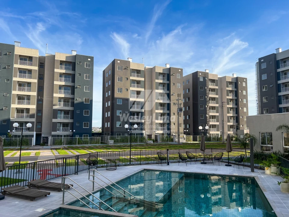 Imagens do imóveis APARTAMENTO PARA LOCAÇÃO – LONDON BLUE | LONDRINA