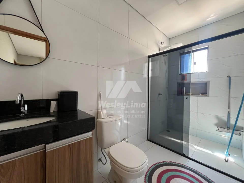 Imagens do imóveis Sobrado À Venda Jardim Planalto Londrina