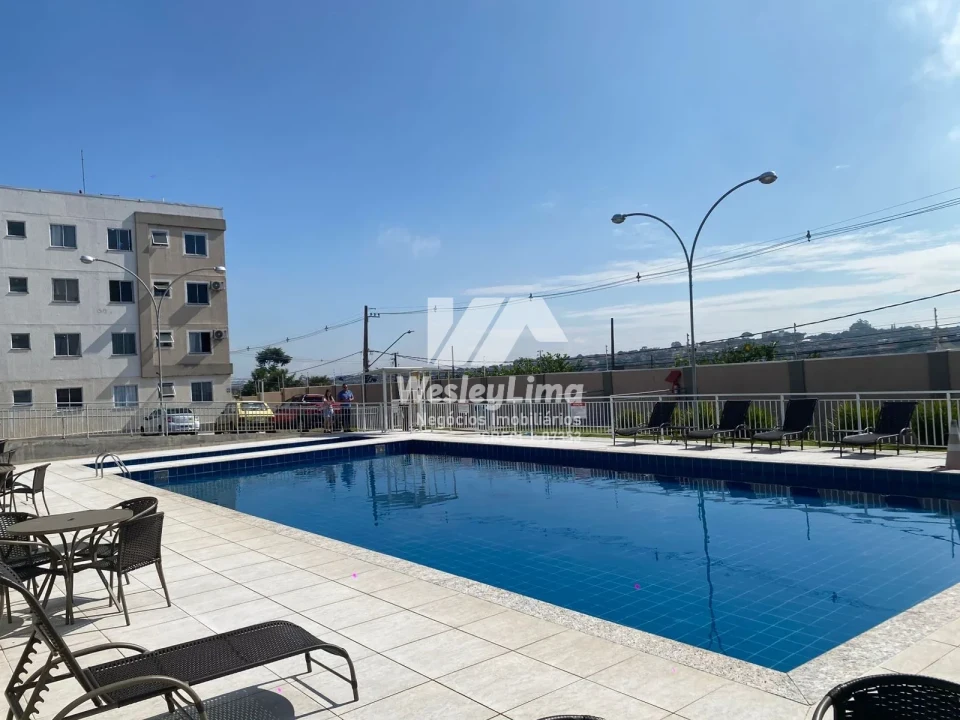 Imagens do imóveis Apartamento Para Locação - Condominio Residencial Spazio La Traviata