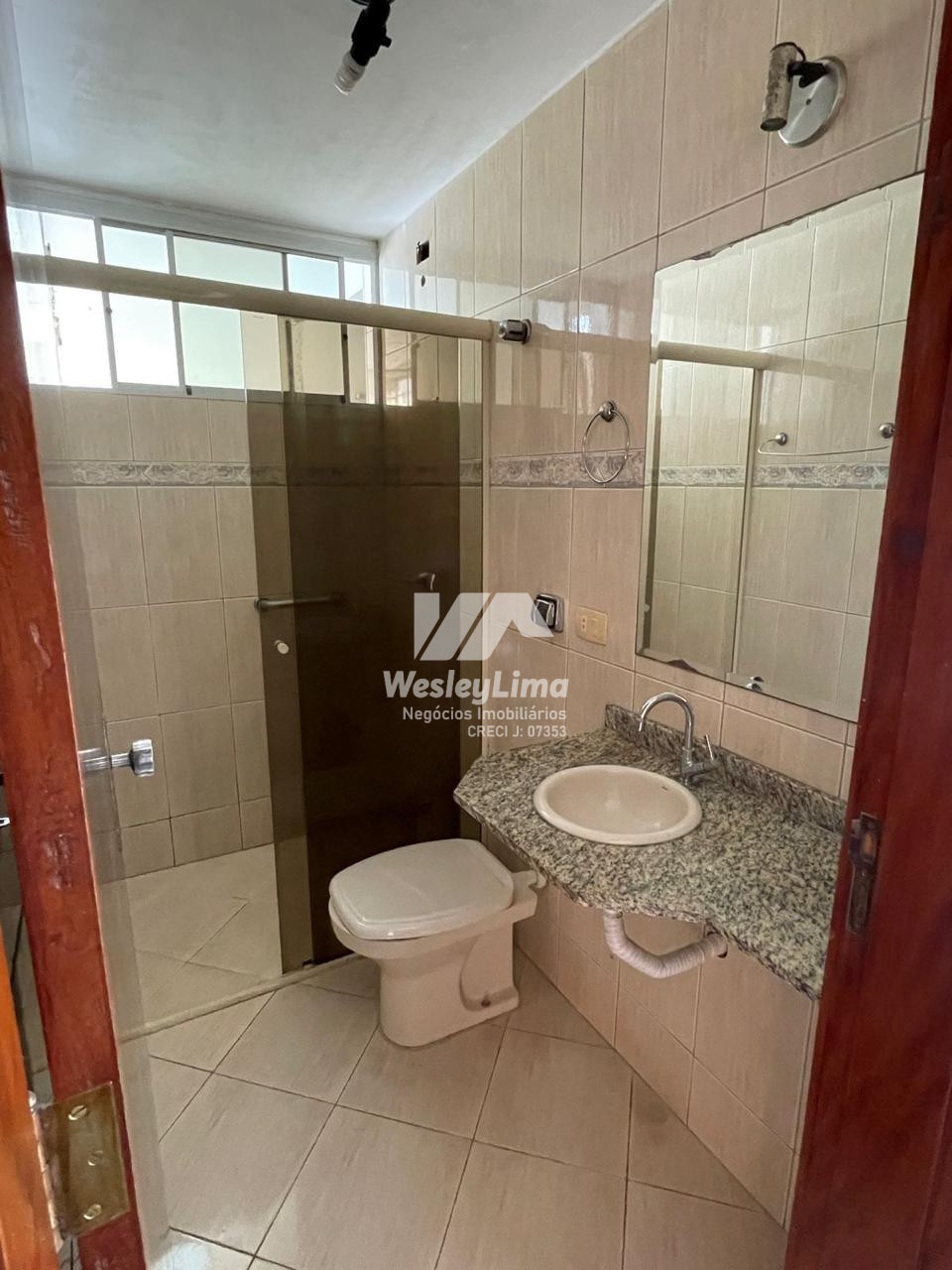 Imagens do imóveis RESIDENCIAL MONTERREY - APARTAMENTO