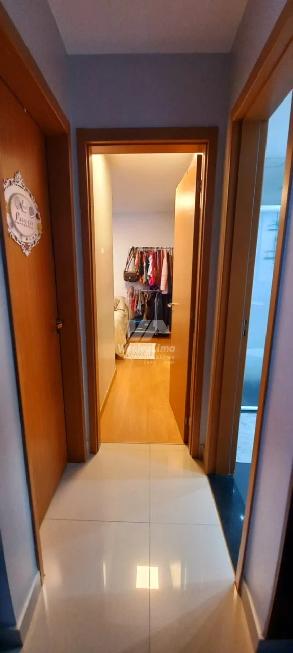 Apartamento Para Alugar Spazio Lille  Londrina