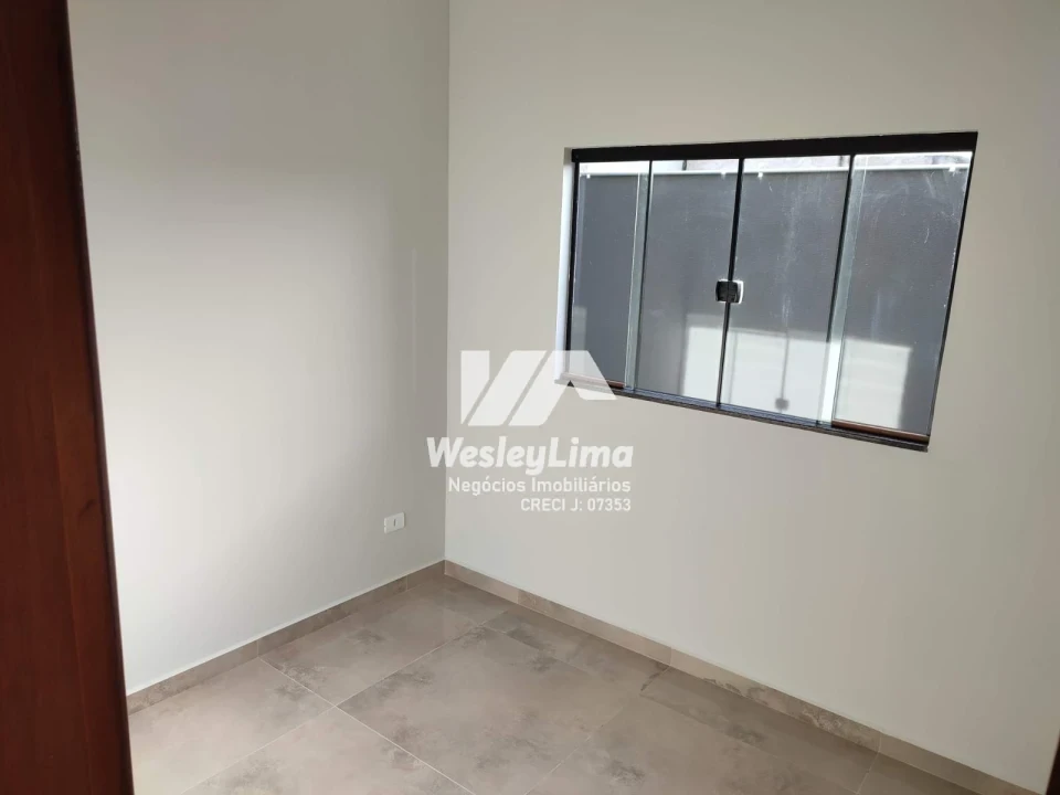 Casa Geminada Para Alugar Jardim Verona  Londrina