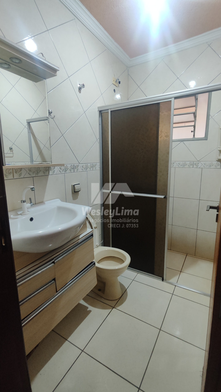 Rua Carolina Vendrame Vaz Primo  455