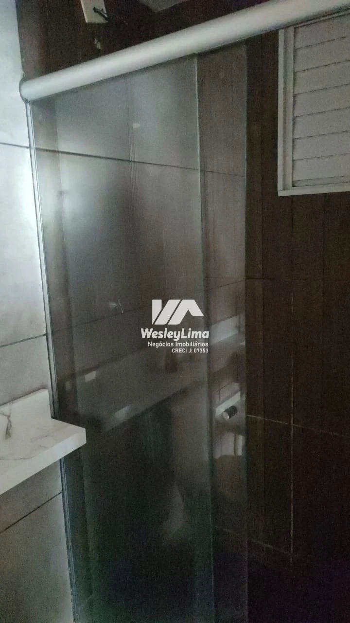 Apartamento Locação  - Condomínio Spazio Lyon Londrina - ZONA NORTE