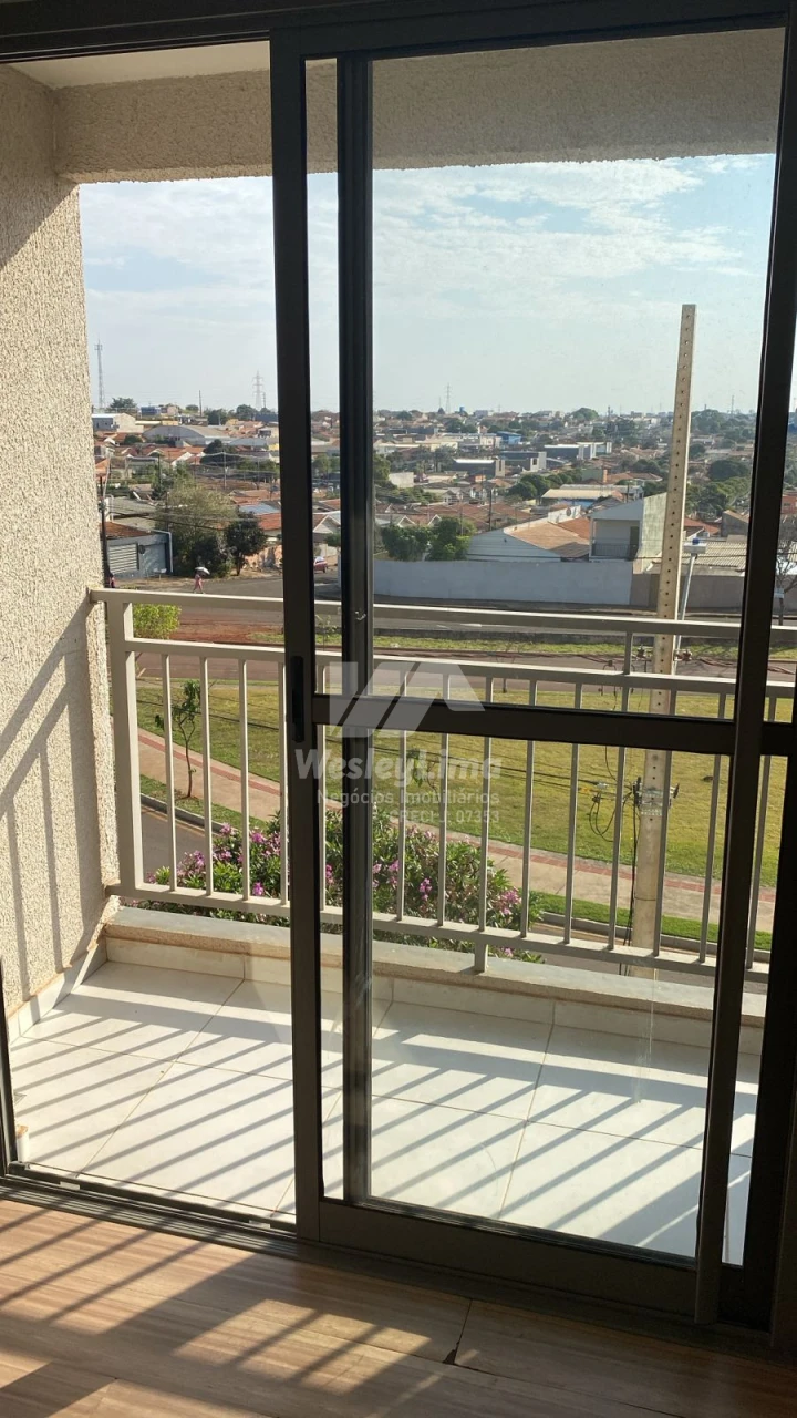 Imagens do imóveis Apartamento Locação - Zona Norte - Real Park