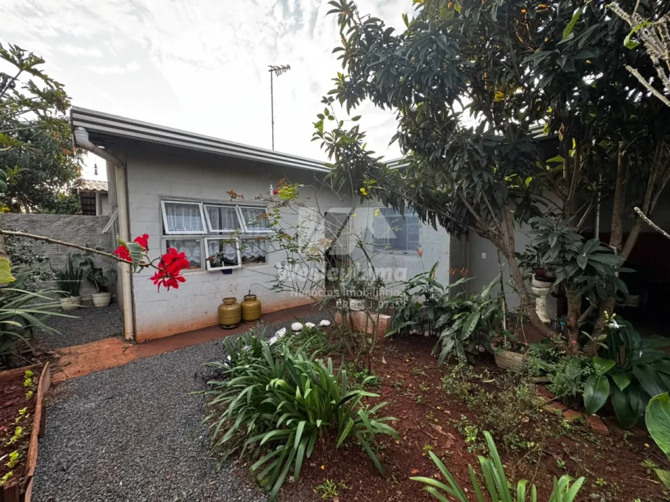 Chácara à Venda no Recanto Amaral – 1.000 m² ou Opção de 500 m² – Warta/Cambé PR