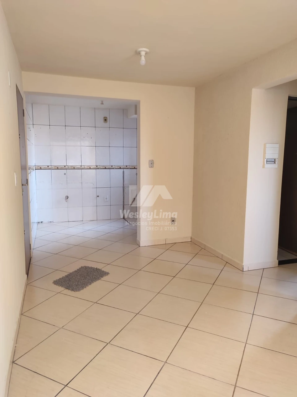 Apartamento Para Alugar Apartamento Londrina