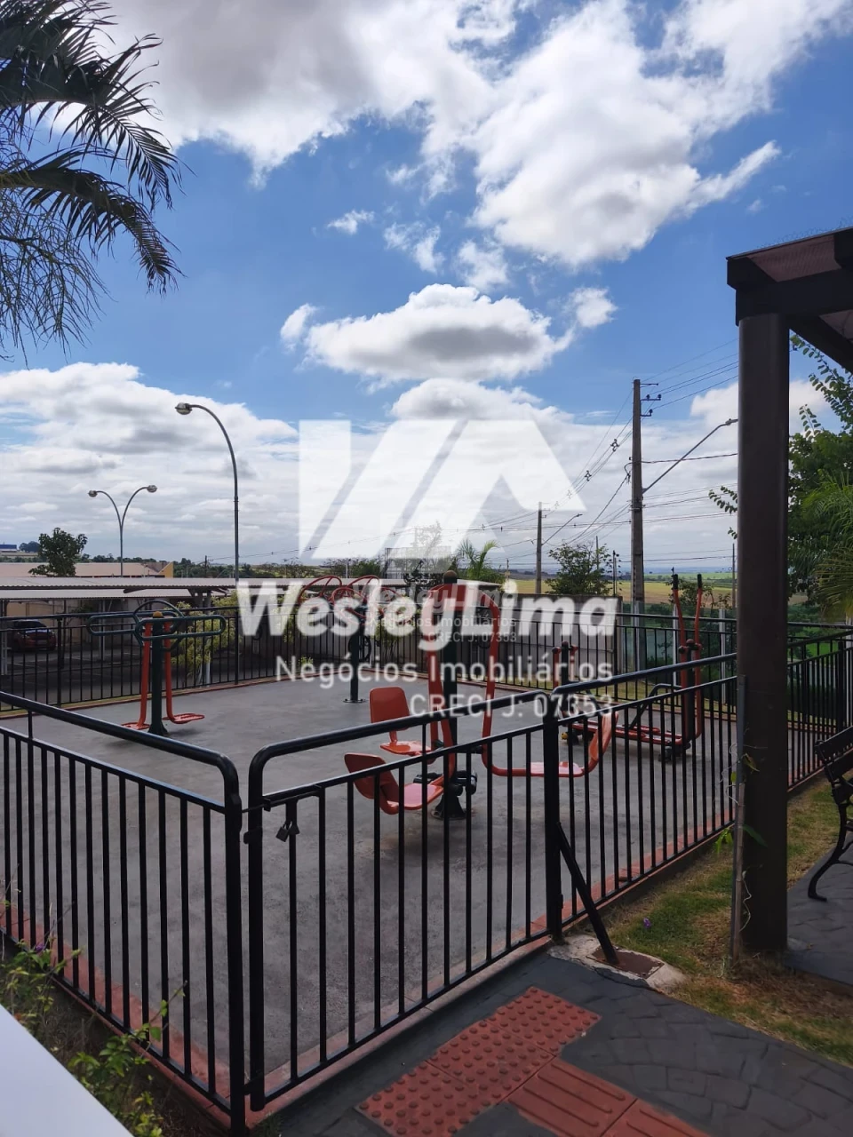 Imagens do imóveis Apartamento Térreo à Venda e Locação | Spazio Lyon – Londrina