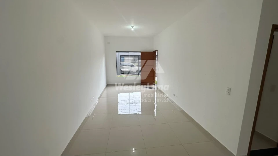 Imagens do imóveis CASA NOVA PARA LOCAÇÃO – JARDIM STRASS