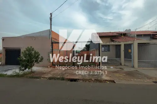 Terreno Á Venda Jardim Império Do Sol Londrina